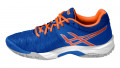 ASICS - Buty tenisowe dla dzieci Gel-Resolution 6 GS blue-flash orange-silver_3.jpg