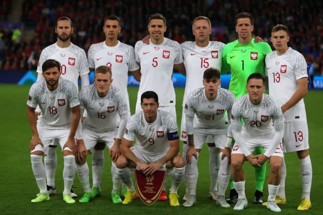 Kiedy mecze Polaków w piłce nożnej? Szczegóły terminarza i lokalizacji Kiedy mecze Polaków w piłce nożnej? Szczegóły terminarza i lokalizacji