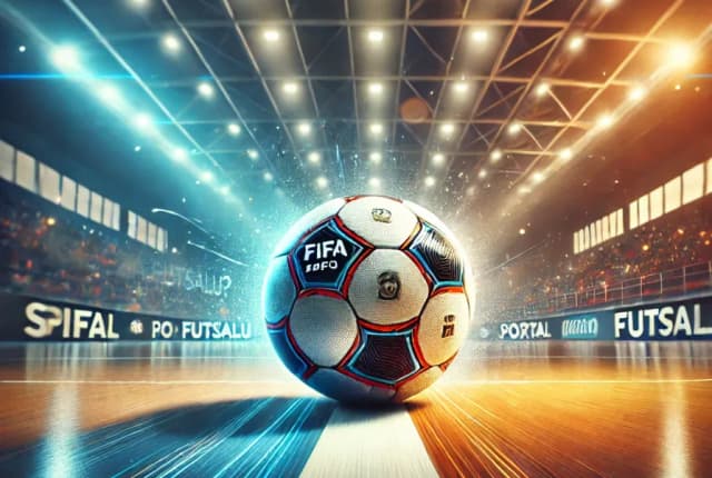 Jaka piłka do futsalu zapewni najlepszą kontrolę i komfort gry? Jaka piłka do futsalu zapewni najlepszą kontrolę i komfort gry?