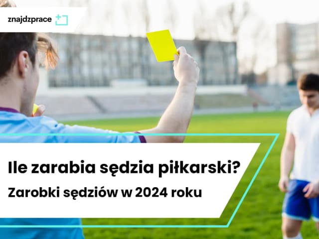 Ile zarabia sędzia piłkarski międzynarodowy? Zaskakujące wynagrodzenia ujawnione! Ile zarabia sędzia piłkarski międzynarodowy? Zaskakujące wynagrodzenia ujawnione!