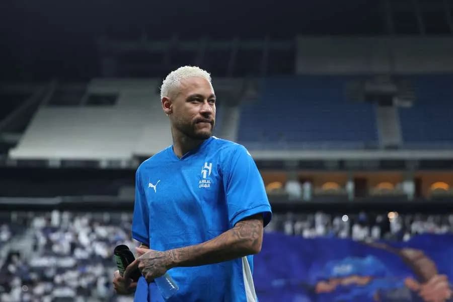 Ile zarabia Neymar? Zaskakujące kwoty i dodatkowe przywileje w Al-Hilal Ile zarabia Neymar? Zaskakujące kwoty i dodatkowe przywileje w Al-Hilal