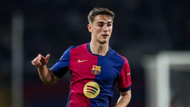 Ile zarabia Gavi? Zaskakujące dane o wynagrodzeniu piłkarza FC Barcelony Ile zarabia Gavi? Zaskakujące dane o wynagrodzeniu piłkarza FC Barcelony