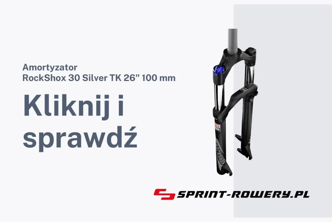 Jak poprawnie ustawić amortyzator sprężynowy w rowerze i cieszyć się komfortem jazdy Jak poprawnie ustawić amortyzator sprężynowy w rowerze i cieszyć się komfortem jazdy