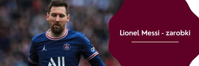 Ile zarabia Lionel Messi? Zaskakujące fakty o jego dochodach Ile zarabia Lionel Messi? Zaskakujące fakty o jego dochodach