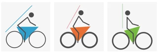 Jak ustawić siodełko w rowerze miejskim, aby uniknąć bólu i cieszyć się jazdą Jak ustawić siodełko w rowerze miejskim, aby uniknąć bólu i cieszyć się jazdą