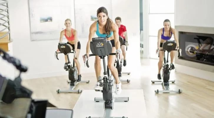 Skuteczne sposoby na schudnięcie na rowerze stacjonarnym i poprawę kondycji Skuteczne sposoby na schudnięcie na rowerze stacjonarnym i poprawę kondycji