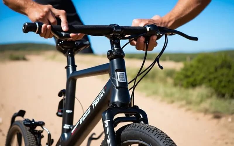 Jak obniżyć kierownicę w rowerze, by zwiększyć komfort i stabilność jazdy Jak obniżyć kierownicę w rowerze, by zwiększyć komfort i stabilność jazdy