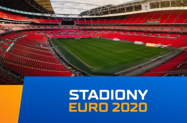 Gdzie mistrzostwa Europy w piłce nożnej? Miasta, stadiony i terminy meczów Gdzie mistrzostwa Europy w piłce nożnej? Miasta, stadiony i terminy meczów