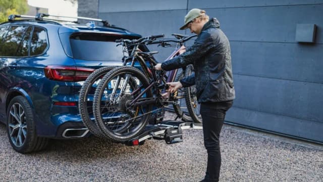 Jak przewozić rowery samochodem - 5 sprawdzonych metod na bezpieczny transport Jak przewozić rowery samochodem - 5 sprawdzonych metod na bezpieczny transport