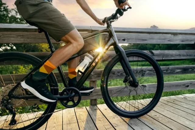 Rower górski czy crossowy - wybierz idealny model na każdą trasę Rower górski czy crossowy - wybierz idealny model na każdą trasę