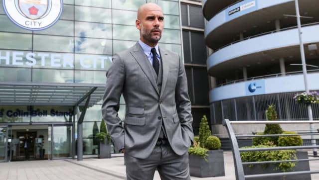 Ile zarabia Pep Guardiola? Zaskakujące kwoty i sukcesy trenerskie Ile zarabia Pep Guardiola? Zaskakujące kwoty i sukcesy trenerskie