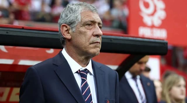 Ile zarabia Fernando Santos? Zaskakujące fakty o jego pensji Ile zarabia Fernando Santos? Zaskakujące fakty o jego pensji