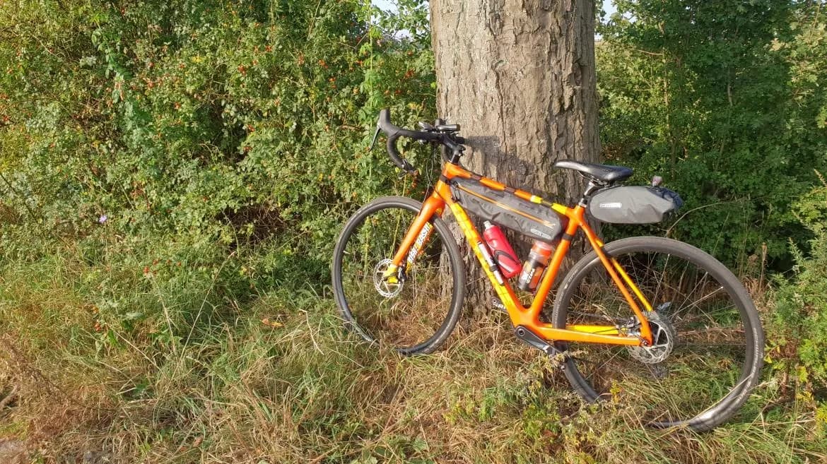 Ile czasu zajmuje przejechanie 10 km na rowerze? Sprawdź różnice! Ile czasu zajmuje przejechanie 10 km na rowerze? Sprawdź różnice!
