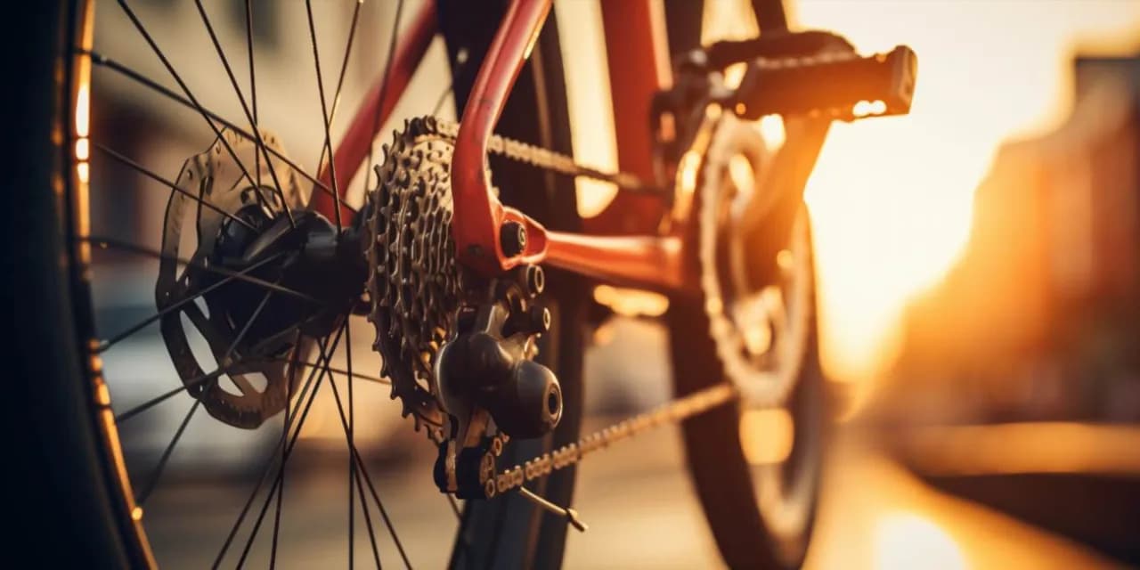Jak odkręcić tylną zębatkę w rowerze? Prosty sposób na łatwe demontaże Jak odkręcić tylną zębatkę w rowerze? Prosty sposób na łatwe demontaże