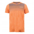 BABOLAT - T-shirt chłopięcy PF Crew Neck celosia orange.jpg