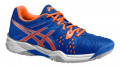 ASICS - Buty tenisowe dla dzieci Gel-Resolution 6 GS blue-flash orange-silver.jpg
