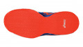 ASICS - Buty tenisowe dla dzieci Gel-Resolution 6 CLAY blue-flash orange-silver_1.jpg