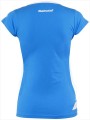 BABOLAT - T-shirt training girl-woman niebieski_1.jpg