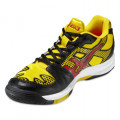 ASICS - Buty tenisowe dla dzieci Gel Solution Speed 2 black-fiery red-yellow_1.jpg