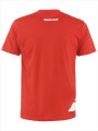 BABOLAT - T-shirt training boy-men red-orange_1.jpg