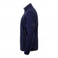 BABOLAT - Bluza chłopięca Performance Jacket dress blue_1.jpg