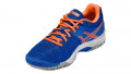ASICS - Buty tenisowe dla dzieci Gel-Resolution 6 GS blue-flash orange-silver_4.jpg
