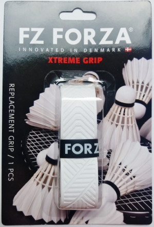 FORZA - Owijka bazowa FZ Xtreme - 4 kolory - 1 szt.
