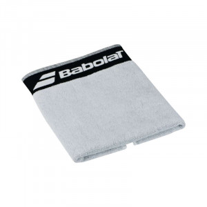 BABOLAT - Ręcznik Medium biały