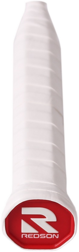 REDSON - Owijka wierzchnia gładka fioletowa 0,65 mm - 3 szt.