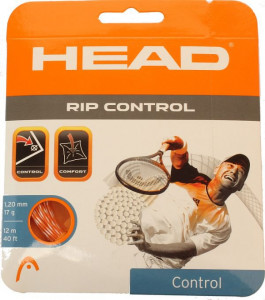 HEAD - Naciąg tenisowy RIP Control - 1.20 mm