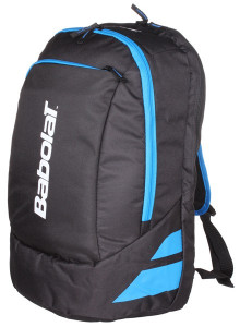 BABOLAT - Plecak Maxi CLUB black-blue (149102)