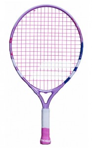 BABOLAT - Rakieta tenisowa dla dzieci B Fly 19" aluminium (169989)