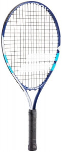 BABOLAT - Rakieta tenisowa dla dzieci WIMBLEDON (23") aluminium