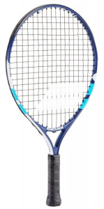 BABOLAT - Rakieta tenisowa dla dzieci WIMBLEDON (19") aluminium