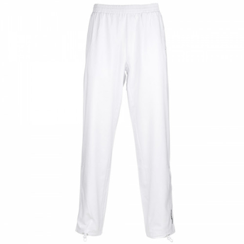 BABOLAT - Spodnie CORE boy białe 2015.jpg