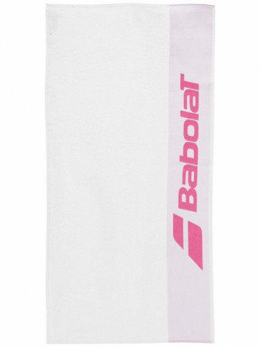 BABOLAT - Ręcznik różowy.jpg