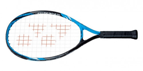 YONEX Rakieta tenisowa dla dzieci Ezone 21 bright blue_2.jpg