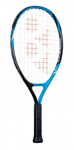 YONEX Rakieta tenisowa dla dzieci Ezone 21 bright blue.jpg