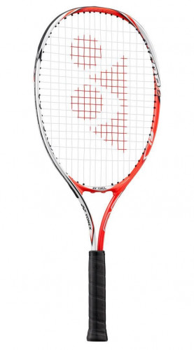YONEX - Rakieta tenisowa dla dzieci Vcore Si 21 flash orange.jpg