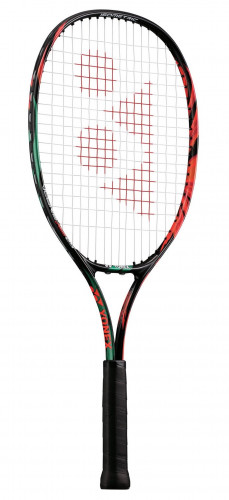 YONEX - Rakieta tenisowa dla dzieci Vcore 25 black-orange.jpg