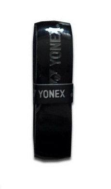 YONEX - Owijka wierzchnia HiSoft czarna.jpg
